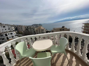 Sea View Apartment